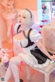 皮皮奶可可爱了啦 Cosplay 天狼星 P2 No.f0367b