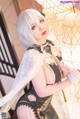 皮皮奶可可爱了啦 Cosplay 天狼星 P16 No.f7a4a1