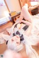 皮皮奶可可爱了啦 Cosplay 天狼星 P14 No.f0327f