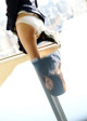 Yua Nanami - Kiki Muscle Maturelegs P10 No.c6d892