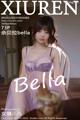 XIUREN No.5085: Bella (佘贝拉) (74 photos) P53 No.fbeba5