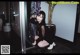 Mia Nanasawa 七沢みあ, #Escape 写真集 Set.01 P34 No.fbfc37