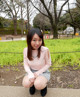 Mayu Hoshina - Pornoamateursvip Catwalk Girls P5 No.c51ed0