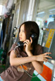 Yuka Anzai - Redhead Download Bigtits P4 No.f0bc43