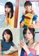 Nogizaka46, Young Magazine 2019 No.22-23 (ヤングマガジン 2019年22-23号) P10 No.268c3d