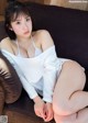 Momo Taiga 大河もも, Weekly Playboy 2022 No.29 (週刊プレイボーイ 2022年29号) P1 No.5dabd4