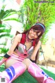 Cosplay Nanayo - Online Sexy Curves P3 No.6ccf48 Image No. 17