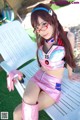 Cosplay Nanayo - Online Sexy Curves P9 No.114c8c Image No. 5