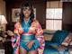 Ava Brooks - Midnight Kimono The Enchanting Seduction of an Ebony Geisha Set.1 20230805 Part 27 P13 No.f83d4a