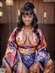 Ava Brooks - Midnight Kimono The Enchanting Seduction of an Ebony Geisha Set.1 20230805 Part 27 P17 No.d5dc52