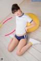 Nagisa Ikeda 池田なぎさ, [Minisuka.tv] 2022.04.07 Regular Gallery 6.1 P26 No.7446aa