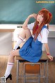 Cosplay Asuka - Randall Iporntv Net P12 No.8f1cb1