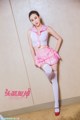 TouTiao 2017-10-30: Model Shen Mei Yan (申 美 嫣) (21 photos) P7 No.d3ef5b