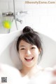 Rina Aizawa - Friday Maid Images P9 No.edfddd