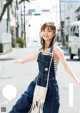 Yui Asakura 浅倉唯, Young Jump 2022 No.22 (ヤングジャンプ 2022年22号) P2 No.8c12c0