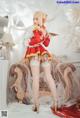 Coser@雯妹不讲道理 No.028: (20 photos) P5 No.cfc694