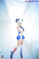 Cosplay Saku - Videommxxx Wapdam Treesome P4 No.4eb02e Image No. 17