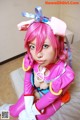 Cosplay Morichi - Squrting Fotos Pelada P12 No.78c132 Image No. 1