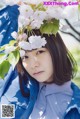 Miona Hori 堀未央奈, Hinako Kitano 北野日奈子, BRODY 2019 No.06 (ブロディ 2019年6月号) P4 No.b3fb74