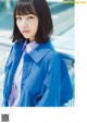 Miona Hori 堀未央奈, Hinako Kitano 北野日奈子, BRODY 2019 No.06 (ブロディ 2019年6月号) P14 No.001729