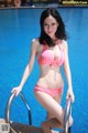 XIUREN No. 029: Model Lili Qiqi Xixi (李 李 七 七喜 喜) (252 pictures) P165 No.627010