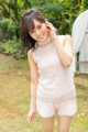 Sayaka Yamamoto - Nylonsex Fuk Blond P7 No.614151