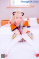 Cosplay Aonyan - Xxxnew Xxx Com P2 No.8420bc Image No. 21