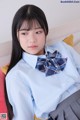 Mao Imaizumi 今泉まお, [Minisuka.tv] 2021.09.30 Regular Gallery 3.1 P22 No.459b1e