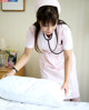 Nurse Hijiri - Pornbae Foto Exclusive P10 No.dc0837