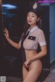 [XIUREN秀人网] 2019.07.08 No.1535 宋-KiKi P24 No.b596c7 Image No. 29