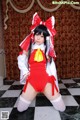 Cosplay Yugetsutei - Bussy Ally Galleries P9 No.14f1e0