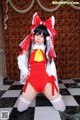 Cosplay Yugetsutei - Bussy Ally Galleries P3 No.1e4011 Image No. 19