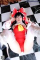 Cosplay Yugetsutei - Bussy Ally Galleries P8 No.79d302