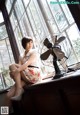 Yuria Satomi - Beast Xye Nopmo P5 No.da3828