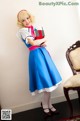 Cosplay Suzuka - Www16 Thick Batts P4 No.6d5415 Image No. 17