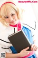 Cosplay Suzuka - Www16 Thick Batts P2 No.97a99e Image No. 21