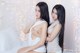 Thai Model No.408: Models Saranya Yimkor and Piyathida Paisanwattanakun (12 photos) P11 No.4b8413