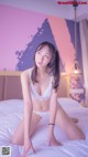 BoLoli 2017-07-11 Vol.081: Model Da Ge Tu (打嗝 兔) (48 photos) P3 No.989c89