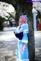 Cosplay Atsuki - My Massage Mp4 P3 No.8cd30c Image No. 19