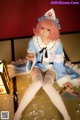 Cosplay Atsuki - My Massage Mp4 P5 No.7be6c7