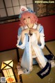 Cosplay Atsuki - My Massage Mp4 P1 No.feaea8 Image No. 23