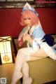 Cosplay Atsuki - My Massage Mp4 P11 No.10cb8e Image No. 3