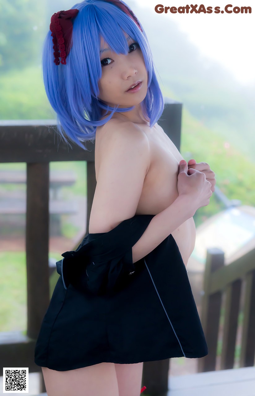 Cosplay lenfried - weapons cumblast tumblr - greatxgirl.com