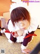 Cosplay Wotome - Ladyboyladysex Xxx Bw P6 No.068e04