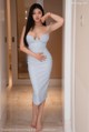 HuaYang 2018-01-09 Vol.024: Selena Model (娜 露) (41 photos) P36 No.e6d909