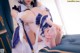 Sameki Cosplay チェシャー P15 No.a29a3b Image No. 75