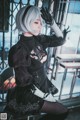 Jeong Jenny 정제니, [DJAWA] 2B NieR Automata P30 No.534cd7