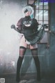 Jeong Jenny 정제니, [DJAWA] 2B NieR Automata P41 No.a0832c