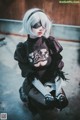 Jeong Jenny 정제니, [DJAWA] 2B NieR Automata P20 No.439ac5