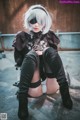 Jeong Jenny 정제니, [DJAWA] 2B NieR Automata P7 No.1f1814